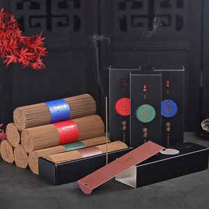 Tibetan Incense - acacuss