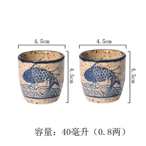 Tools Home Bar Sets Mini Gift Soju Sake Dinnerware Bar Sets Bartending Kits Jug Cups Jogo De Jantar Kitchen Accessories WSW40XP acacuss