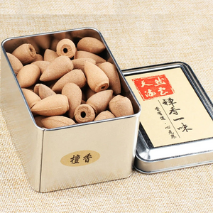 Waterfall Incense Cones - acacuss