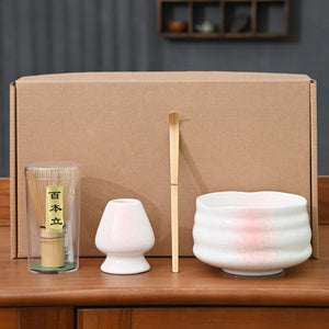 Whisk Safe Gifts Shop Japanese Teaspoon Home Beverage Matcha Indoor Tools Accessories Sets Birthday Bamboo Set Tea Tea-making acacuss