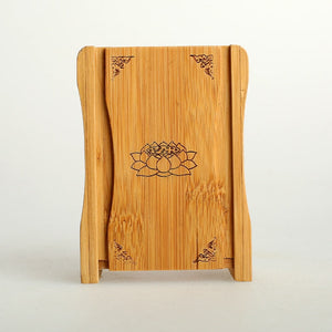Wooden Buddha Box Pray Box Wood Buddha Statue Wood Carving Guan Yin Home Ornament Eight Buddha Acalanatha Wooden Sculpture Decor acacuss