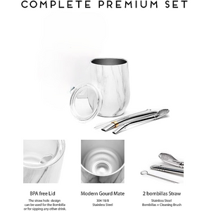 Yerba Mate Set - acacuss