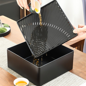 Gongfu Tea Set - acacuss