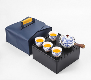 Gongfu Tea Set - acacuss