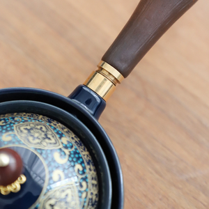 Gongfu Tea Set - acacuss