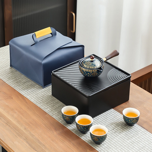 Gongfu Tea Set - acacuss