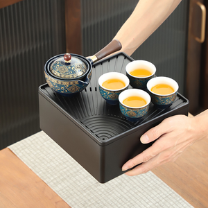 Gongfu Tea Set - acacuss