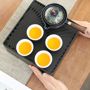 Gongfu Tea Set - acacuss