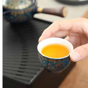 Gongfu Tea Set - acacuss