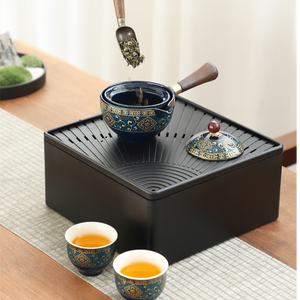 Gongfu Tea Set - acacuss