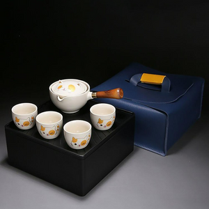 Gongfu Tea Set - acacuss