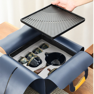 Gongfu Tea Set - acacuss