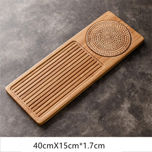 gongfu tea tray - acacuss