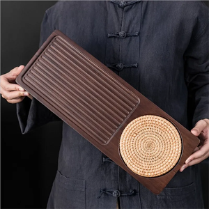 gongfu tea tray - acacuss