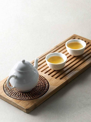gongfu tea tray - acacuss