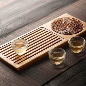 gongfu tea tray - acacuss