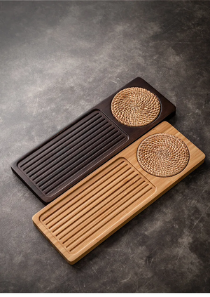 gongfu tea tray - acacuss