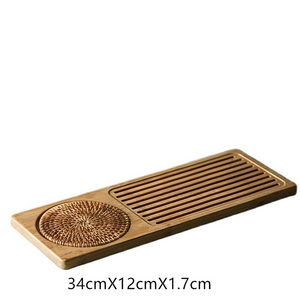 gongfu tea tray - acacuss
