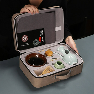 Handmade Matcha Tea Gift Set - acacuss