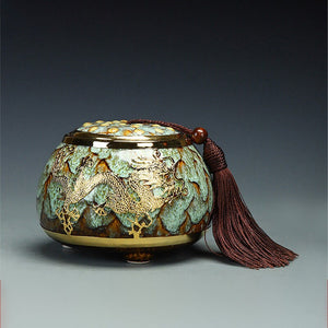 High end Kitchen Canisters - acacuss