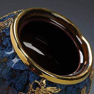 High end Kitchen Canisters - acacuss