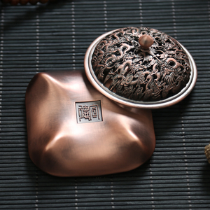 Incense Burner Bowl - acacuss