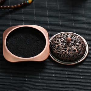 Incense Burner Bowl - acacuss