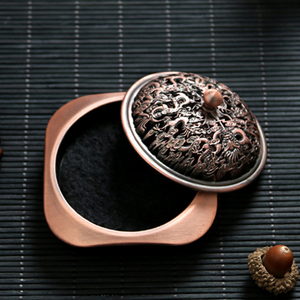 Incense Burner Bowl - acacuss