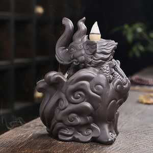 Incense Cone Waterfall with FREE 20 Cones - acacuss