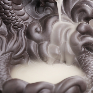 Incense Cone Waterfall with FREE 20 Cones - acacuss