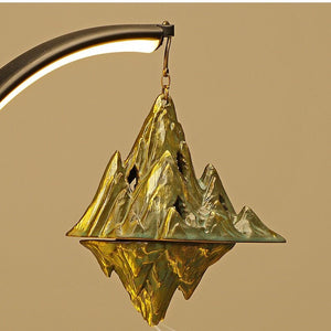 Incense Stick Holder Buddha Decoration Ceramic Burner Handmade - Creative Hanging Backflow Aromatherapy Burner Zen Living Room Home - ACACUSS