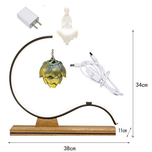 Incense Stick Holder Buddha Decoration Ceramic Burner Handmade - Creative Hanging Backflow Aromatherapy Burner Zen Living Room Home - ACACUSS