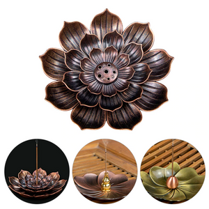 Incense Stick Holder - acacuss