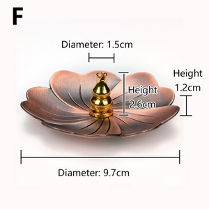 Incense Stick Holder - acacuss