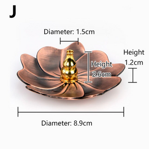 Incense Stick Holder - acacuss