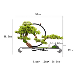 Incense holder japanese Creative Light - acacuss