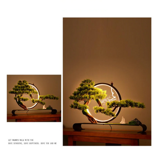 Incense holder japanese Creative Light - acacuss
