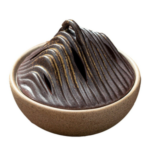 Japanese Incense Holder - acacuss