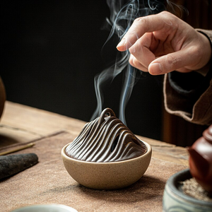 Japanese Incense Holder - acacuss