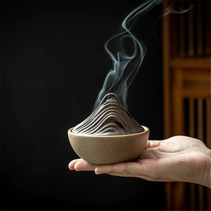 Japanese Incense Holder - acacuss
