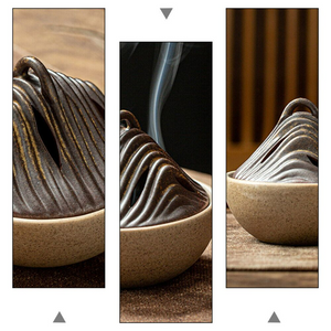 Japanese Incense Holder - acacuss