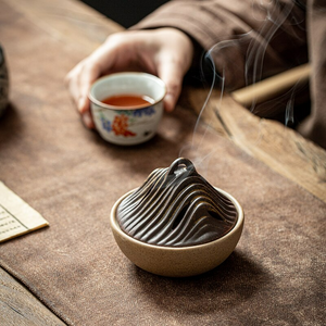 Japanese Incense Holder - acacuss