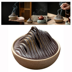 Japanese Incense Holder - acacuss