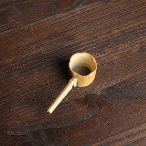 ACACUSS Japanese Tea Ceremony Bamboo Woven Tea Strainer Creative Filter Spare Parts - ACACUSS