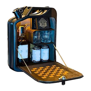 Jerry Can Mini Bars Whiskey Bar Cabinet Mini Bar Jerry Can Gifts For Husband Minibars Bar Cabinet Shape Wine Storage Bar Gifts acacuss