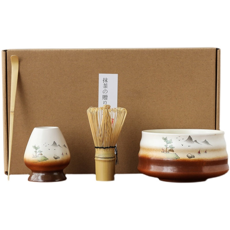 Kit Matcha - acacuss