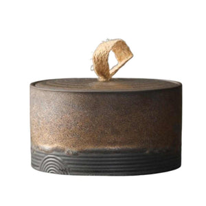 Kitchen Canister Storage spice & coffee jars - acacuss