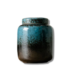 Large kitchen canisters - acacuss