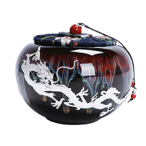 Luxury kitchen canisters - acacuss