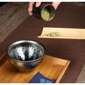 Matcha Gift Set - acacuss